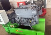 Groupe électrogène 30kva