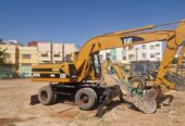 Caterpillar 318 M