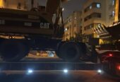 Caterpillar 318 M
