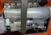 Groupe électrogène 60kva
