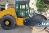 Compacteur lodico 14t