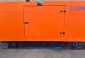 Groupe électrogène 85kva