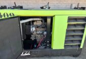 Groupe électrogène 20kva