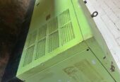Groupe électrogène 70kva