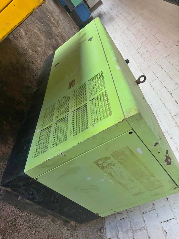 Groupe électrogène 70kva
