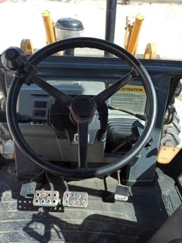 Jcb case superM 580 جيسبي كاز سوبر م