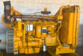 Groupe électrogène 275kva