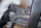Groupe électrogène 70kva