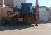 Jcb case superM 580 جيسبي كاز سوبر م