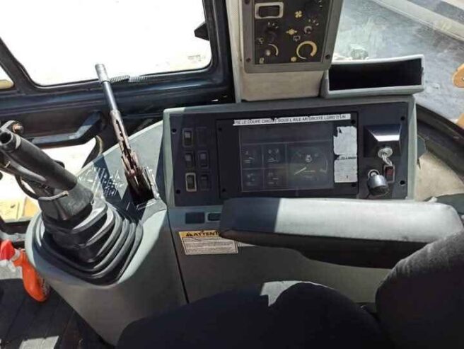 Jcb case superM 580 جيسبي كاز سوبر م