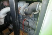 Groupe électrogène 70kva