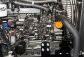 Groupe électrogène 20kva