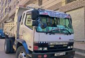 Camion Mitsubishi