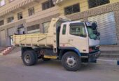 Camion Mitsubishi