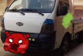 Kia 3000