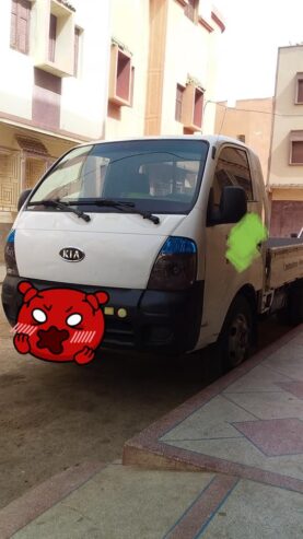 Kia 3000