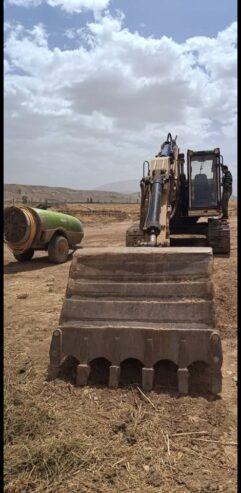 Caterpillar 320B L