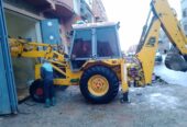 Jcb Model 1991
