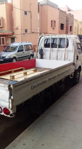 Kia 3000