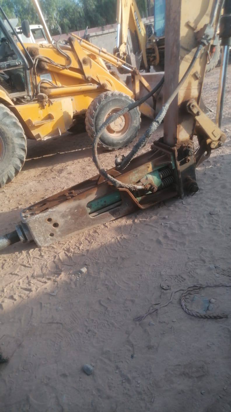 Boclan lbi3 2007