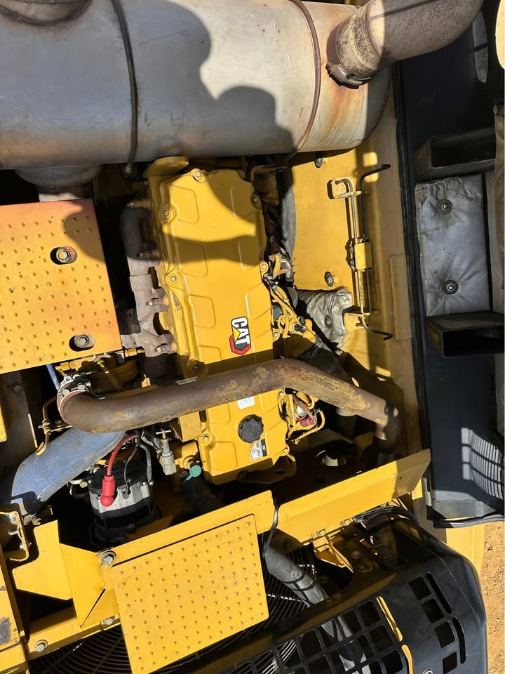 Caterpillar 330 DLME