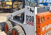 Bobcat S310 location