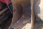 Godi 318 l3bar 80