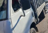 KIA MODÈLE 1999