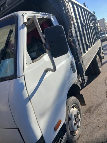 KIA MODÈLE 1999