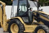 CAT 428 C