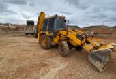 Jcb Model 1991