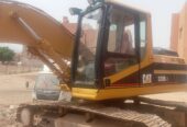 CAT 320 B