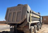 Scania للكراء