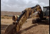 Caterpillar 320B L