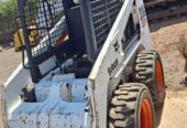 Bobcat S310 location