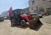 Manitou JCB
