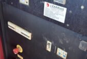 Groupe électrogène 160kva