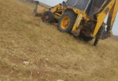 Jcb Model 1991