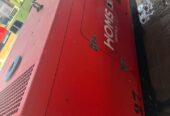Groupe électrogène 40kva