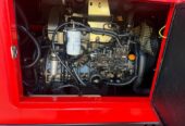 Groupe électrogène 40kva