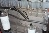Groupe électrogène 160kva