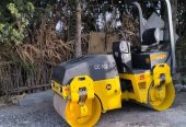 Location compacteur 3ton