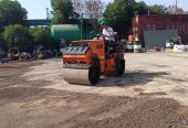 Compacteur hamme