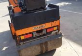 Compacteur hamme