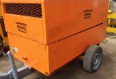 Compresseur demac 4 cylinder