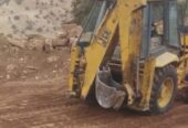 Jcb model 96