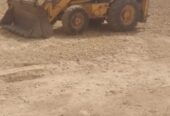 Jcb model 96