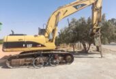 Cat 325 c