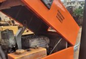 Compacteur demac