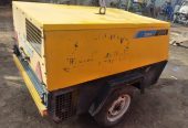 Compresseur compair holman